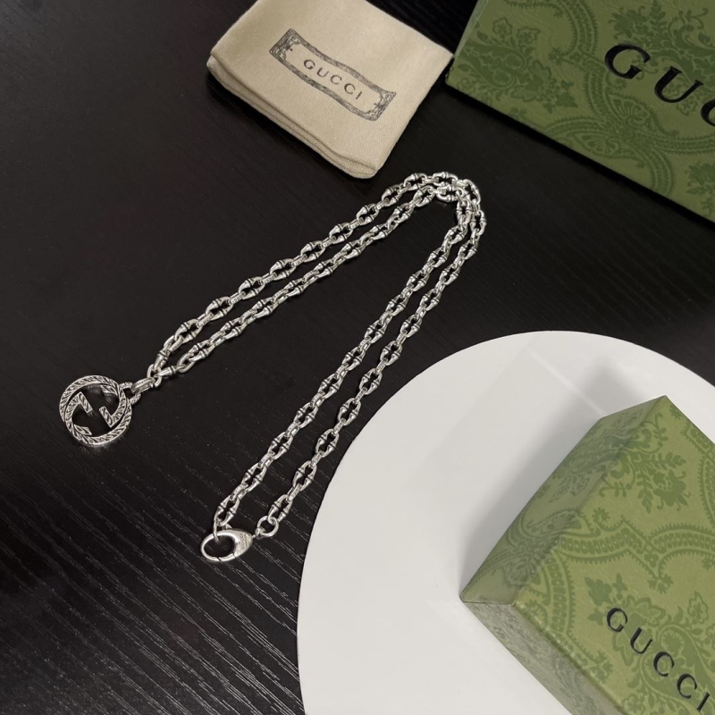 Gucci Necklaces